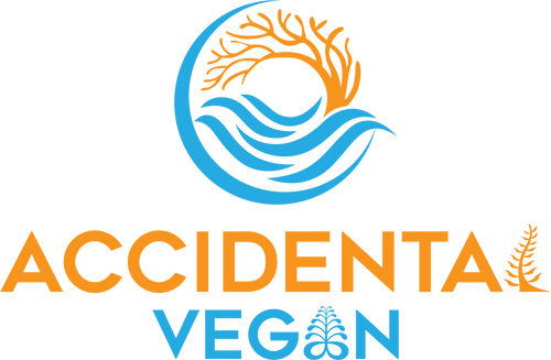 AccidentalVEGAN